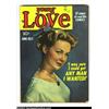 Image 3 : Young Love Group (Crestwood/Headline, 1949-63). Most collectors do not associate Jack Kirby with...