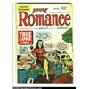 Image 2 : Young Romance Comics Group of 80 (Prize, 1947-1960). This group contains every issue of this titl...
