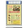 Image 2 : Zip Comics #1 Cosmic Aeroplane pedigree (MLJ, 1940) CGC FN/VF 7.0 Off-white pages....