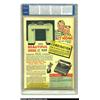 Image 2 : Zip Comics #5 (MLJ, 1940) CGC NM 9.4 Cream to off-white pages....
