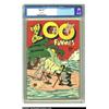 Image 1 : Zoo Funnies #2 (Children's Comics Publications, 1945) CGC NM+ 9.6 Off-white pages....