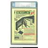 Image 2 : Air Fighters Comics V2#8 Crowley pedigree (Hillman Fall, 1944) CGC NM 9.4 Cream to off-white page...