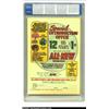 Image 2 : All-New Comics #14 File Copy (Harvey, 1947) CGC NM+ 9.6 Cream to off-white pages....