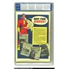 Image 2 : America's Greatest Comics #2 Rockford pedigree (Fawcett, 1942) CGC VF 8.0 Off-white pages....
