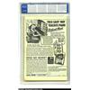 Image 2 : Atomic Comics #1 (Green Publishing Co., 1946) CGC FN/VF 7.0 Cream to off-white pages. With a swip...