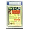 Image 2 : Black Cat #24 File Copy (Harvey, 1950) CGC NM 9.4 Cream to off-white pages....