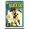 Image 1 : Black Cat Group (Harvey, 1947). Hollywood's glamorous detective star was always a fun character w...