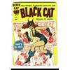 Image 2 : Black Cat Group (Harvey, 1947). Hollywood's glamorous detective star was always a fun character w...