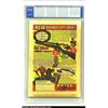 Image 2 : Black Cat Mystery #33 File Copy (Harvey, 1952) CGC NM 9.4 Cream to off-white pages. This fabulous...
