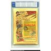 Image 2 : Black Cat Mystery #35 File Copy (Harvey, 1952) CGC VF/NM 9.0 Cream to off-white pages....
