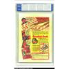 Image 2 : Black Cat Mystery #36 File Copy (Harvey, 1952) CGC VF/NM 9.0 Cream to off-white pages. Some of th...