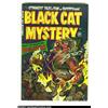 Image 1 : Black Cat Mystery #42 (Harvey, 1953) Condition: VF/NM....