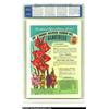 Image 2 : Blue Beetle #56 (Fox Features Syndicate, 1948) CGC NM- 9.2 Off-white to white pages. "Good-girl"...