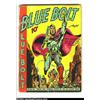 Image 1 : Blue Bolt Group (Novelty Press, 1940) Condition: Average GD+. This is an exciting five issue lot...