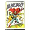 Image 3 : Blue Bolt Group (Novelty Press, 1940) Condition: Average GD+. This is an exciting five issue lot...