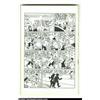 Image 2 : Boy Explorers #2 (Harvey, 1946) Condition: VF+. A Simon and Kirby production, this title lasted j...