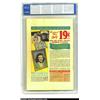 Image 2 : Boys' Ranch #1 File Copy (Harvey, 1950) CGC VF+ 8.5 Cream to off-white pages....