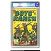 Image 1 : Boys' Ranch #3 File Copy (Harvey, 1951) CGC NM- 9.2 Cream to off-white pages....