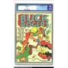 Image 1 : Buck Rogers #3 (Eastern Color, 1941) CGC FN+ 6.5 Cream to off-white pages. Buck Rogers was alread...