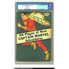 Image 1 : Captain Marvel Adventures #nn (#1) (Fawcett, 1941) CGC GD/VG 3.0 Light tan to off-white pages. Ca...