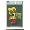 Image 2 : Captain Marvel Adventures #nn (#1) (Fawcett, 1941) CGC GD/VG 3.0 Light tan to off-white pages. Ca...