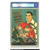 Image 1 : Captain Marvel Adventures #2 (Fawcett, 1941) CGC FR/GD 1.5 Cream to off-white pages. This issue w...