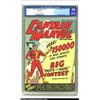 Image 1 : Captain Marvel Adventures #15 (Fawcett, 1942) CGC NM 9.4 Off-white to white pages....