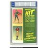 Image 2 : Captain Marvel Adventures #18 (Fawcett, 1942) CGC FN/VF 7.0 Cream to off-white pages. A super-cut...