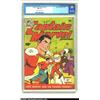 Image 1 : Captain Marvel Adventures #50 (Fawcett, 1945) CGC NM- 9.2 Cream to off-white pages....