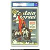 Image 1 : Captain Marvel Adventures #51 (Fawcett, 1946) CGC NM 9.4 Off-white pages....