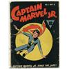 Image 1 : Captain Marvel Jr. #1 (Fawcett, 1942) Condition: GD-....