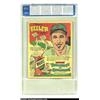 Image 2 : Captain Marvel Wheaties Premium #nn (Fawcett, 1945) CGC VF 8.0 Off-white pages. This premium was...