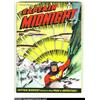 Image 1 : Captain Midnight #48 Mile High pedigree (Fawcett, 1947) Condition: NM. Yes, it <I>is...
