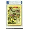 Image 2 : Casper the Friendly Ghost #12 File copy (Harvey, 1953) CGC NM- 9.2 Cream to off-white pages....