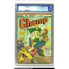 Image 1 : Champ Comics #16 File Copy (Harvey, 1941) CGC VG 4.0 Cream to off-white pages. Doesn't look like...