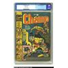 Image 1 : Champ Comics #19 (Harvey, 1942) CGC VG+ 4.5 Cream to off-white pages. This Gerber "scarce" issue...