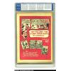 Image 2 : Champ Comics #19 (Harvey, 1942) CGC VG+ 4.5 Cream to off-white pages. This Gerber "scarce" issue...