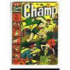 Image 3 : Champ Comics Group (Harvey, 1942). These issues of <B>Champ Comics have a <I>lot of different fea...