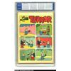 Image 2 : Choice Comics #1 (Great Comics Publications, 1941) CGC FN/VF 7.0 Off-white pages....