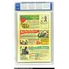 Image 2 : Cowboy Western #17 Mile High pedigree (Charlton, 1948) CGC NM- 9.2 Off-white pages. This is actua...