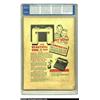 Image 2 : Crash Comics #2 (Tem Publishing Co., 1940) CGC VG 4.0 Off-white pages. This is one of the more ob...