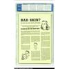 Image 2 : Crime Must Pay the Penalty #2 (Current Books, 1948) CGC NM 9.4 Off-white pages....
