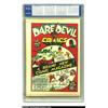 Image 2 : Daredevil Comics #1 (Lev Gleason, 1941) CGC VF/NM 9.0 Off-white pages....