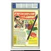Image 2 : Daredevil Comics #8 (Lev Gleason, 1942) CGC FN- 5.5 Off-white pages....