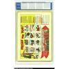 Image 2 : Dick Tracy #26 File Copy (Harvey, 1950) CGC VF 8.0 Off-white pages. Putting together a run of hig...