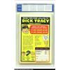 Image 2 : Dick Tracy #29 File Copy (Harvey, 1950) CGC VF+ 8.5 Off-white pages....