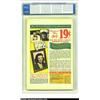 Image 2 : Dick Tracy #32 File Copy (Harvey, 1950) CGC NM- 9.2 Off-white pages....