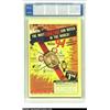 Image 2 : Dick Tracy #34 File Copy (Harvey, 1950) CGC VF/NM 9.0 Cream to off-white pages....