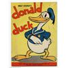 Image 1 : Donald Duck #978 (Whitman Publishing Co., 1935) Condition: NM. This "uncommon" book, printed on h...