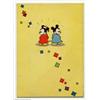 Image 2 : Donald Duck #978 (Whitman Publishing Co., 1935) Condition: NM. This "uncommon" book, printed on h...